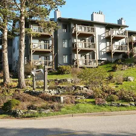 The Landmark Inn On Orcas Island
